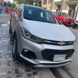 شێڤرۆلێت تراکس